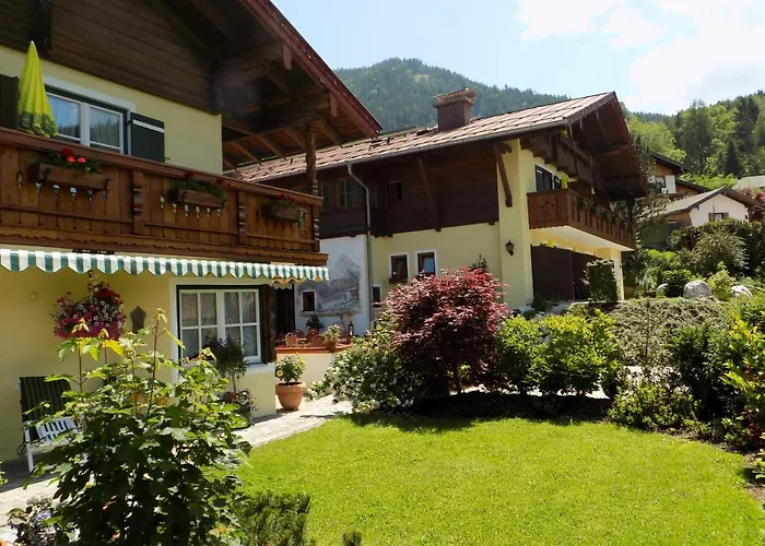 Alpenhotel Bergzauber Hotel Berchtesgaden