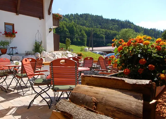 Hotel Alpenhotel Bergzauber