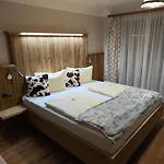 Alpenhotel Bergzauber 3*