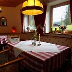 Alpenhotel Bergzauber 3*