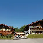 Alpenhotel Bergzauber 3*