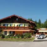 Alpenhotel Bergzauber Hotel