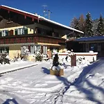 Alpenhotel Bergzauber