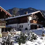 Hotel Alpenhotel Bergzauber 3*