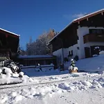 Alpenhotel Bergzauber Hotel