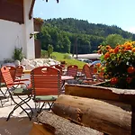 Szálloda Alpenhotel Bergzauber
