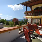 Alpenhotel Bergzauber 3*