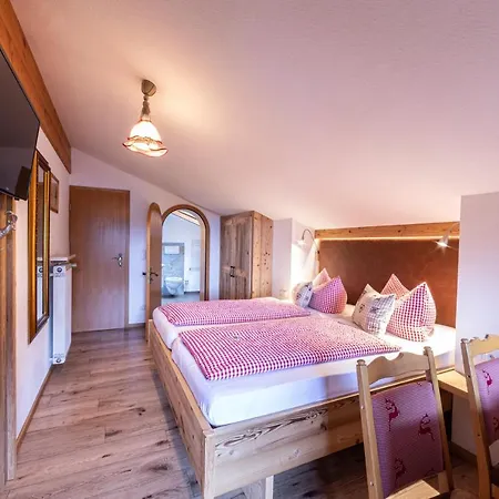Alpenhotel Bergzauber