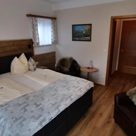 Alpenhotel Bergzauber 베르히테스가덴