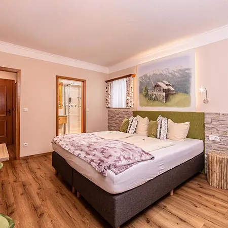 Alpenhotel Bergzauber Hotel 3*
