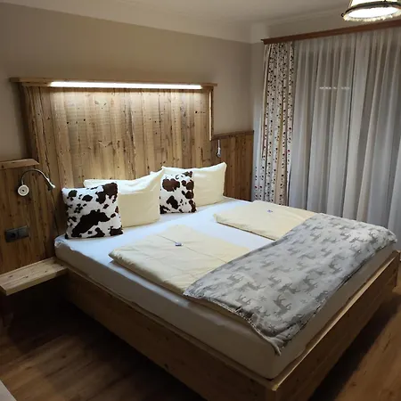 Alpenhotel Bergzauber 3*