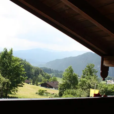 Alpenhotel Bergzauber 3*