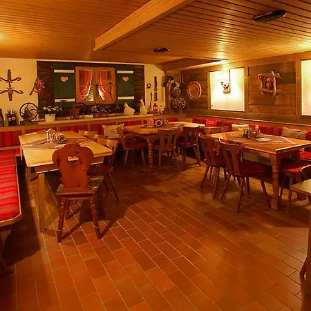 Alpenhotel Bergzauber 3* 베르히테스가덴