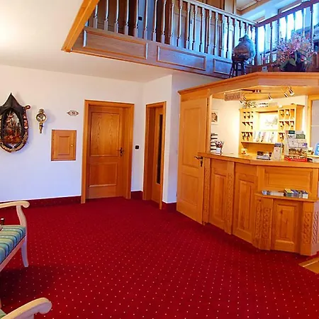 Alpenhotel Bergzauber