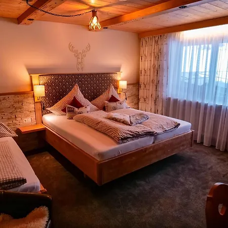 Alpenhotel Bergzauber Hotel