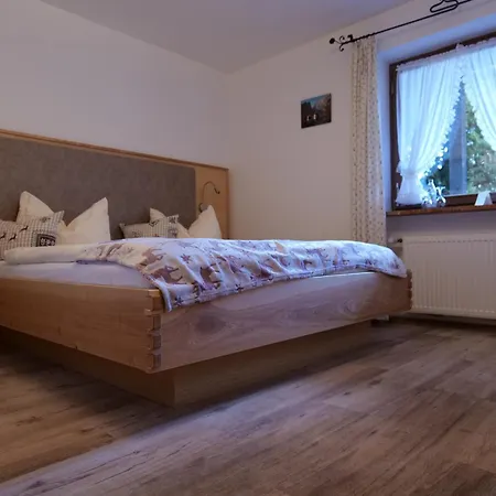Hotel Alpenhotel Bergzauber