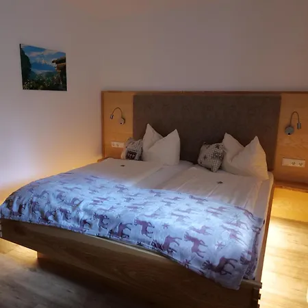 Alpenhotel Bergzauber Hotell 3*