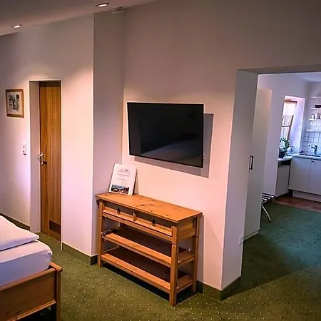 Alpenhotel Bergzauber