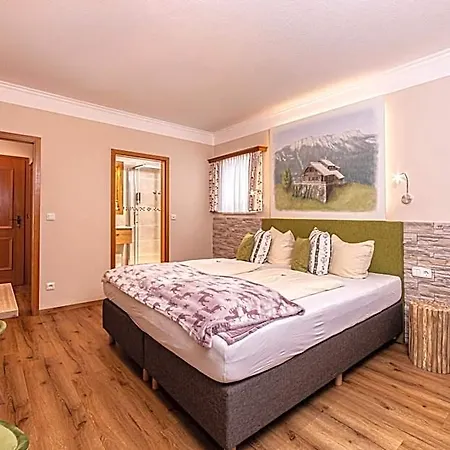 Alpenhotel Bergzauber Hotel Berchtesgaden