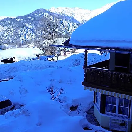 Alpenhotel Bergzauber Hotel 3*