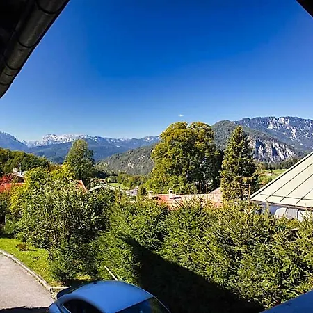 Alpenhotel Bergzauber