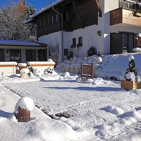Alpenhotel Bergzauber 3*