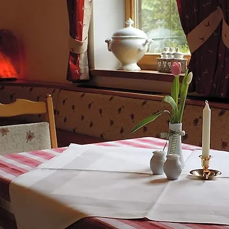Alpenhotel Bergzauber Hotel Berchtesgaden