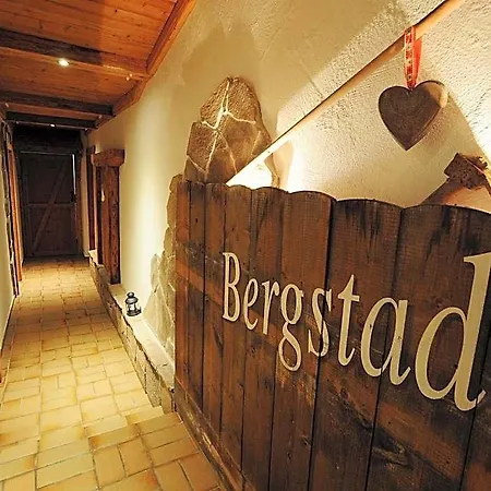 Alpenhotel Bergzauber Hotel 3*