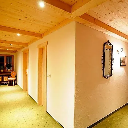 Alpenhotel Bergzauber 3*