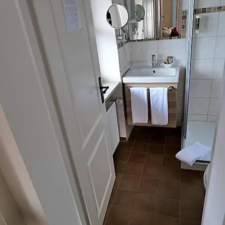 מלון Alpenhotel Bergzauber 3*