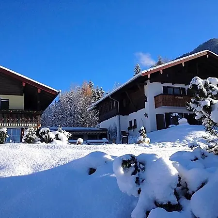 Alpenhotel Bergzauber 3* Berchtesgaden