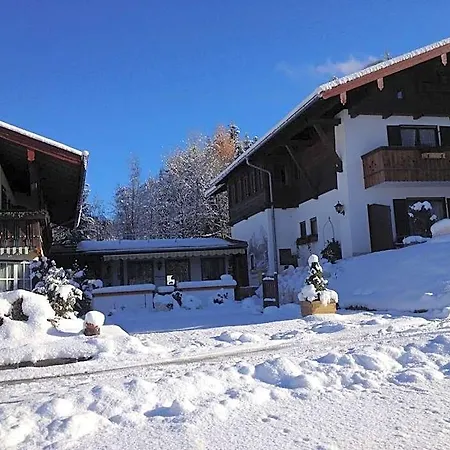 Hotel Alpenhotel Bergzauber