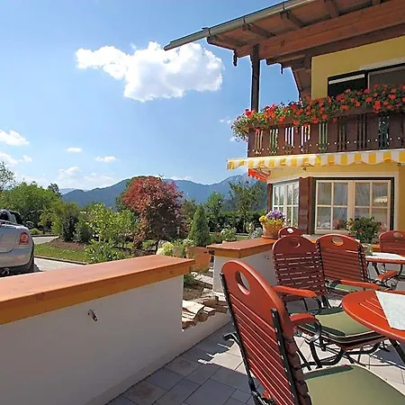 Alpenhotel Bergzauber 3* Berchtesgaden
