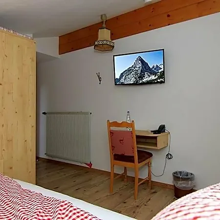 Alpenhotel Bergzauber 3*