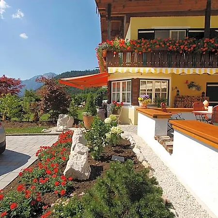 Alpenhotel Bergzauber Berchtesgaden