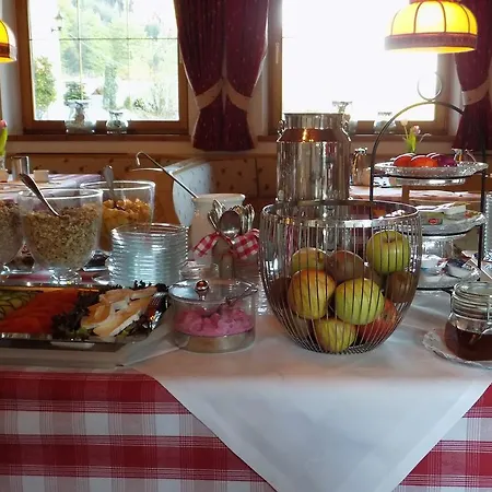 Alpenhotel Bergzauber