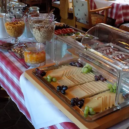Alpenhotel Bergzauber 베르히테스가덴