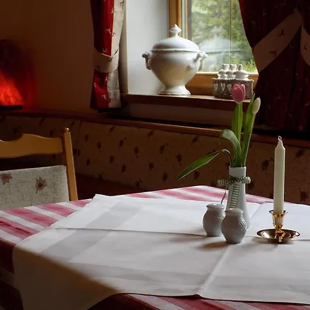Alpenhotel Bergzauber Berchtesgaden