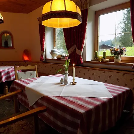 Alpenhotel Bergzauber 3*