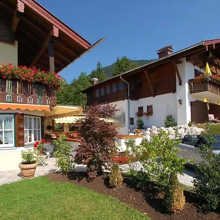 Alpenhotel Bergzauber 3*