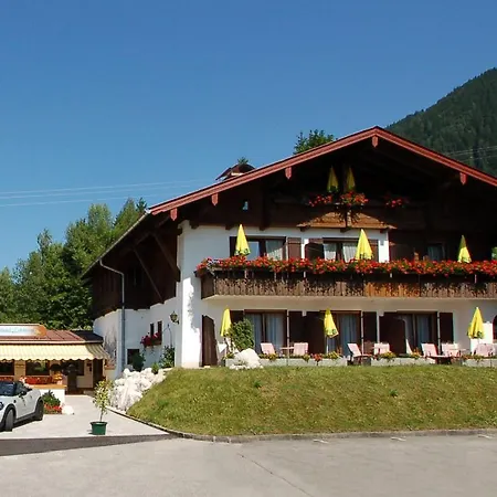 Alpenhotel Bergzauber 3*