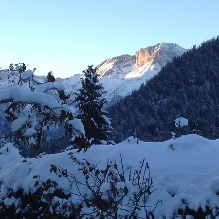Alpenhotel Bergzauber Hotel Berchtesgaden