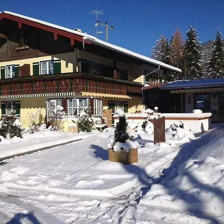 Alpenhotel Bergzauber