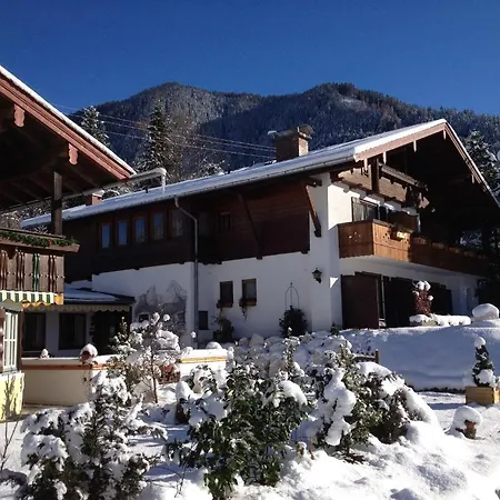 Hotel Alpenhotel Bergzauber 3*