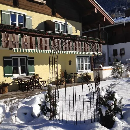 Alpenhotel Bergzauber 3*