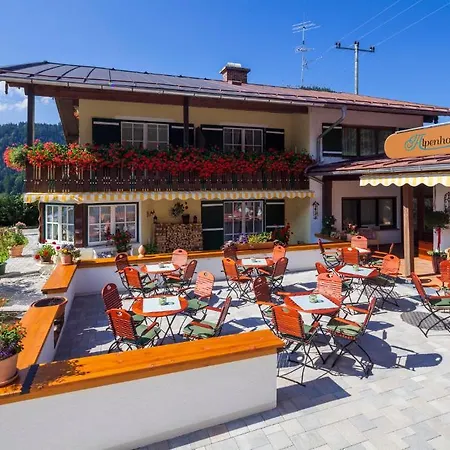 Alpenhotel Bergzauber 3*