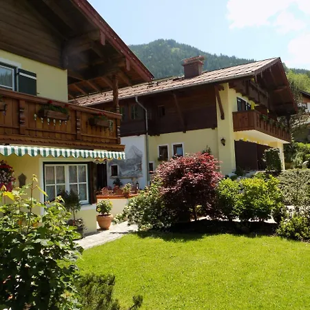 Alpenhotel Bergzauber 호텔 베르히테스가덴