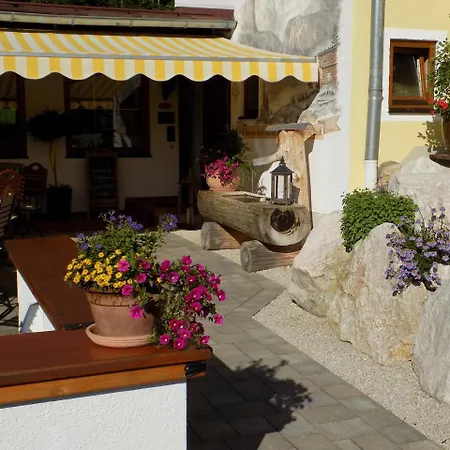 Alpenhotel Bergzauber 3* 베르히테스가덴