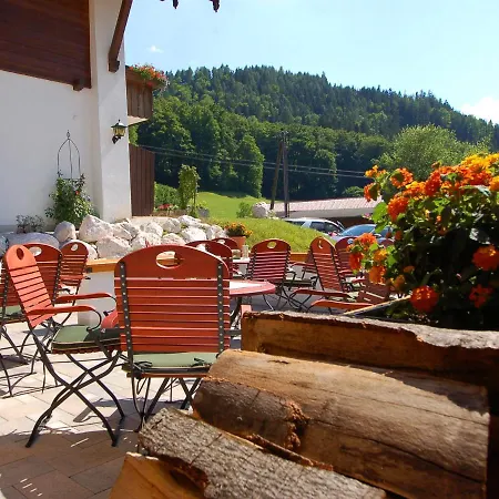 호텔 Alpenhotel Bergzauber