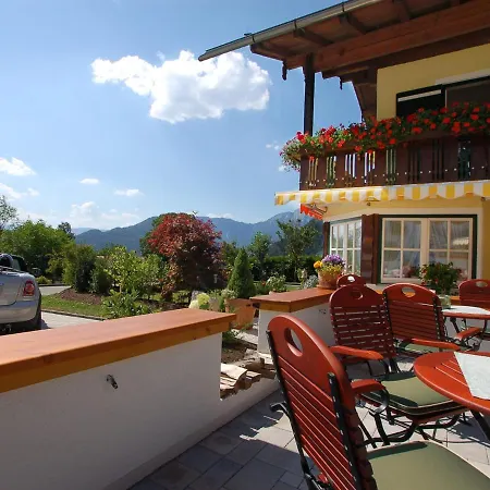 Alpenhotel Bergzauber 3*